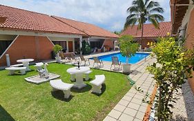 Apartotel Obelisco San José Aeropuerto